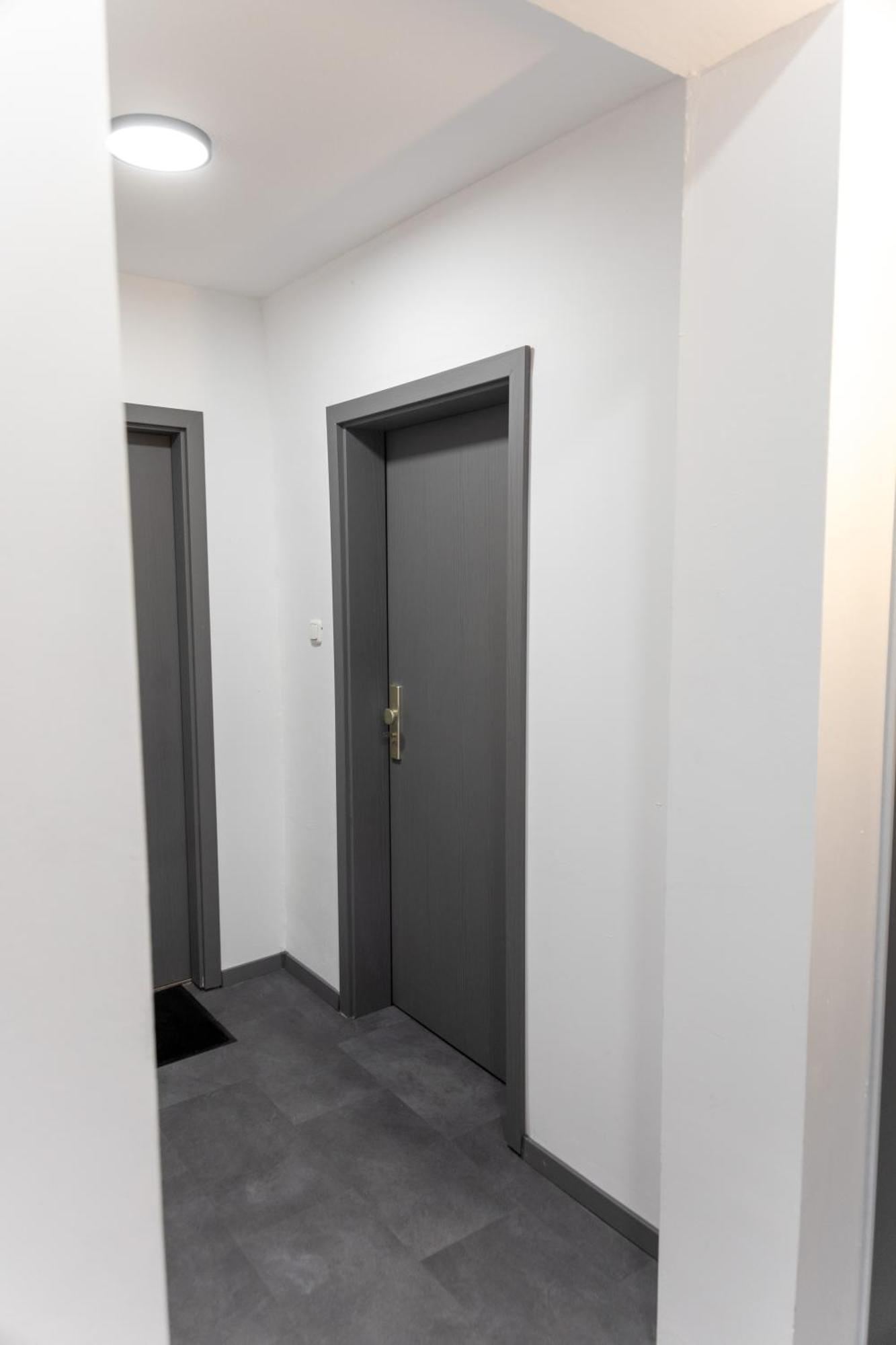 Apartment "Pur & Stylisch" Iserlohn Eksteriør billede