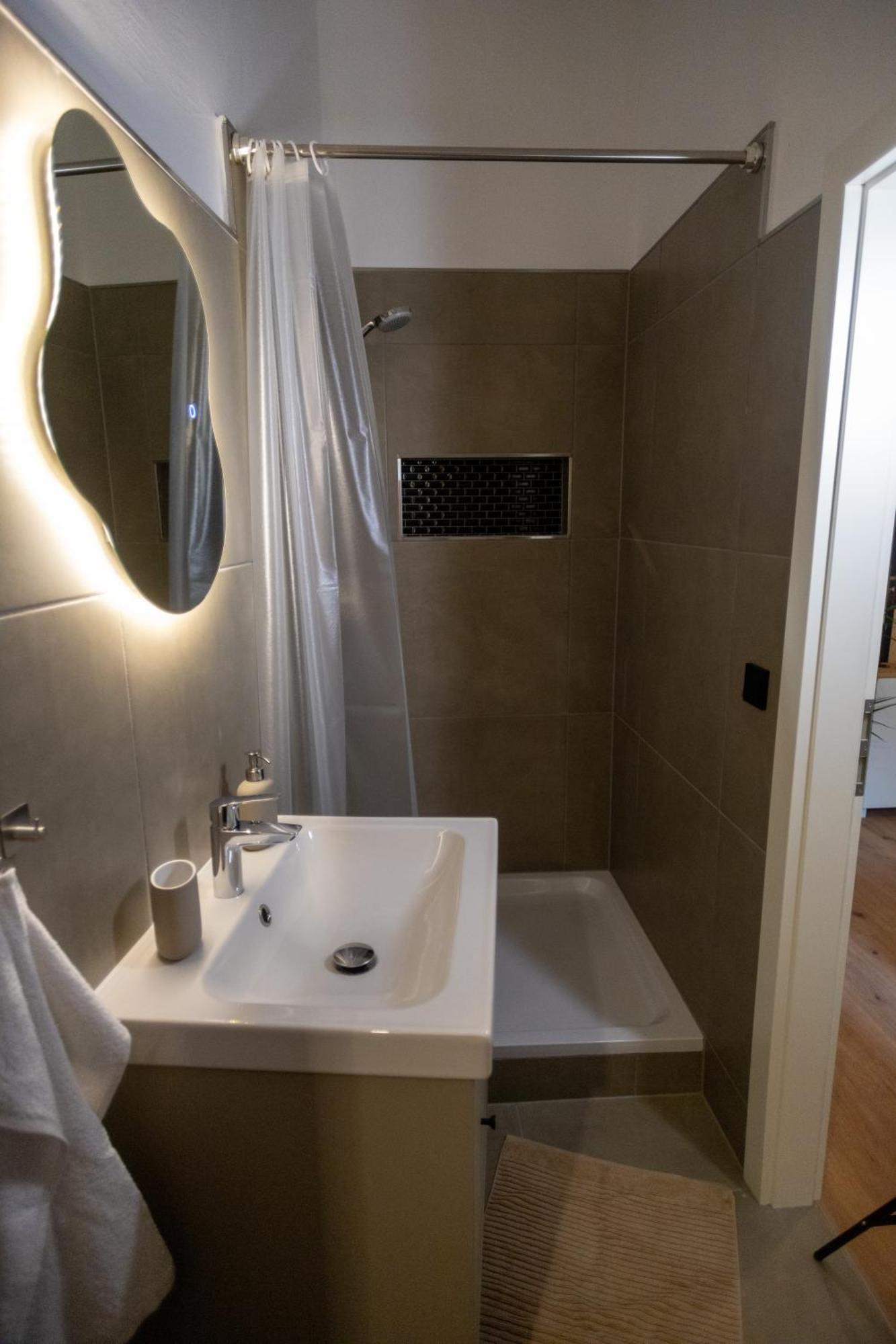 Apartment "Pur & Stylisch" Iserlohn Eksteriør billede