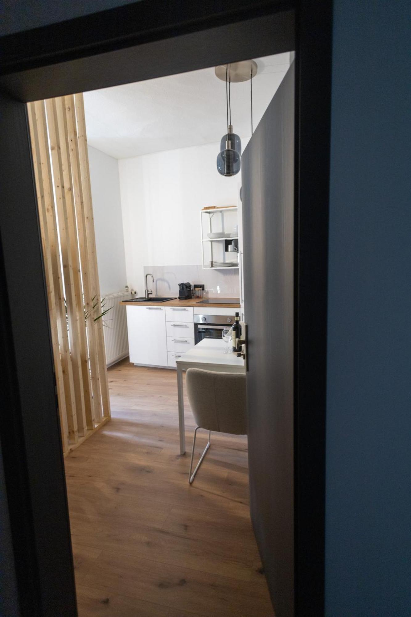 Apartment "Pur & Stylisch" Iserlohn Eksteriør billede