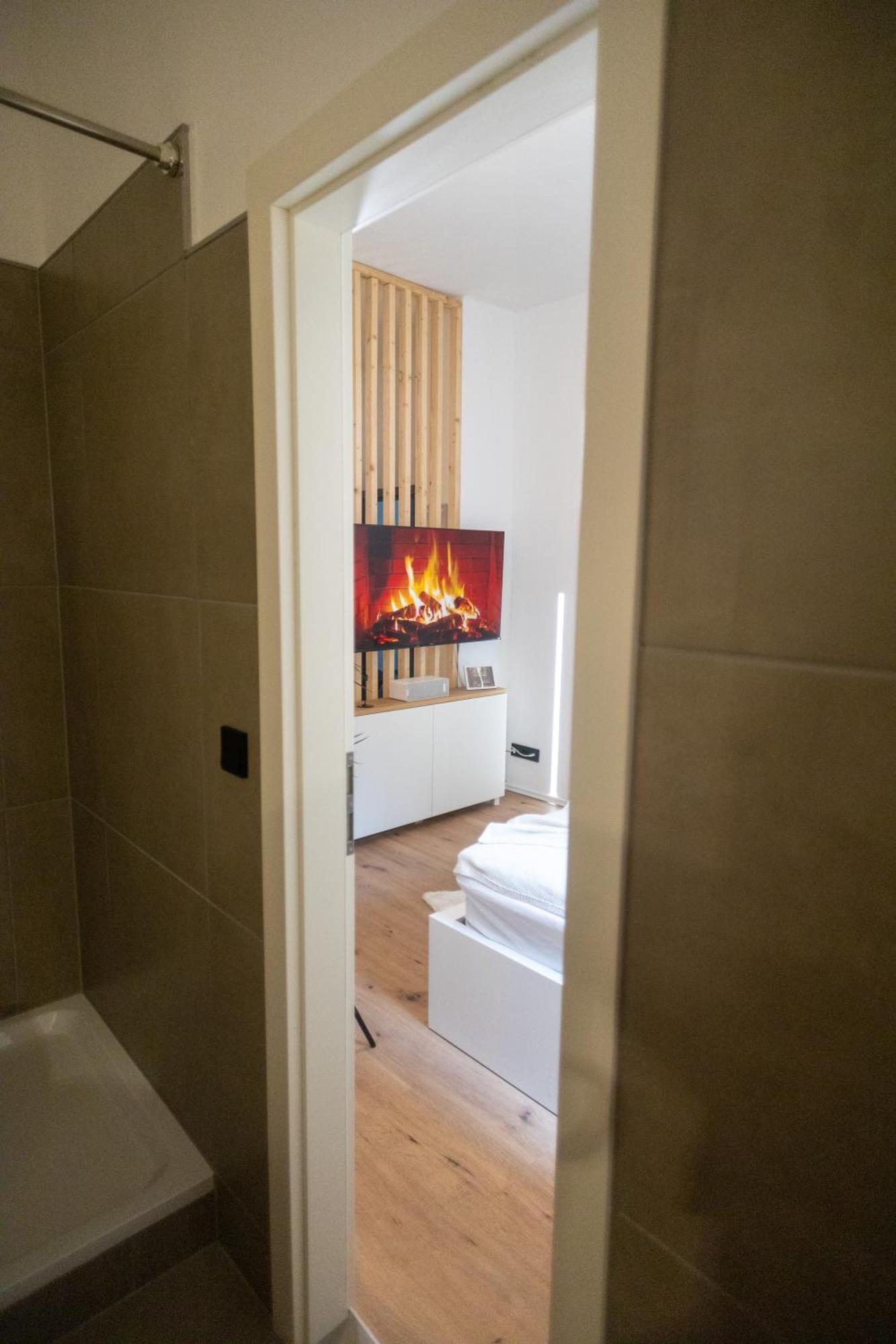 Apartment "Pur & Stylisch" Iserlohn Eksteriør billede