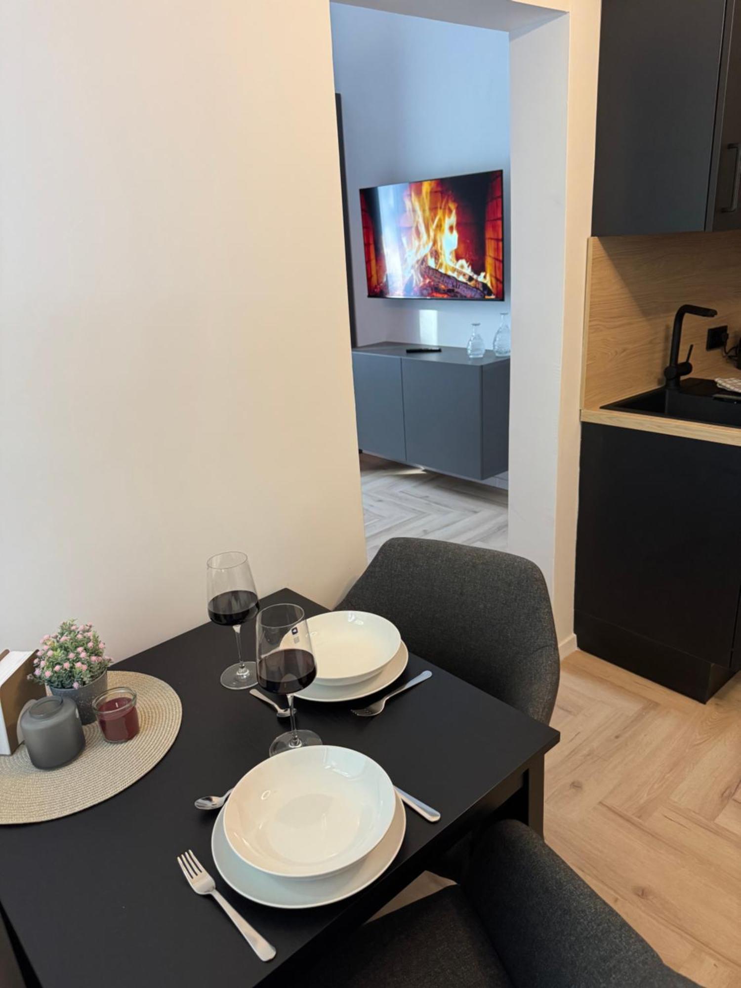 Apartment "Pur & Stylisch" Iserlohn Eksteriør billede