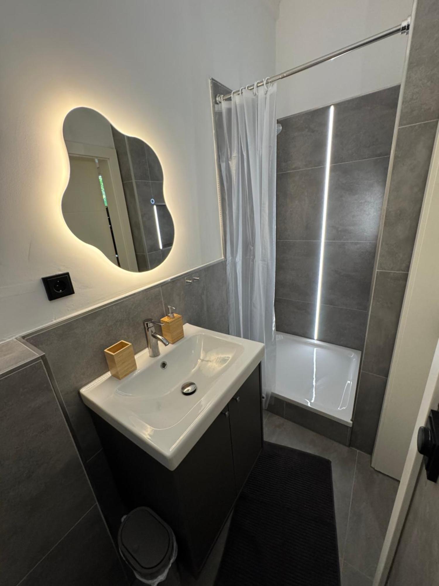 Apartment "Pur & Stylisch" Iserlohn Eksteriør billede